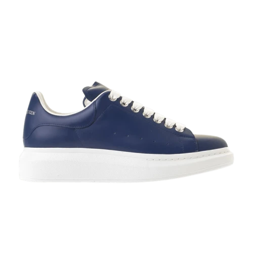 Alexander McQueen Oversized Sneaker 'Utopia Blue'