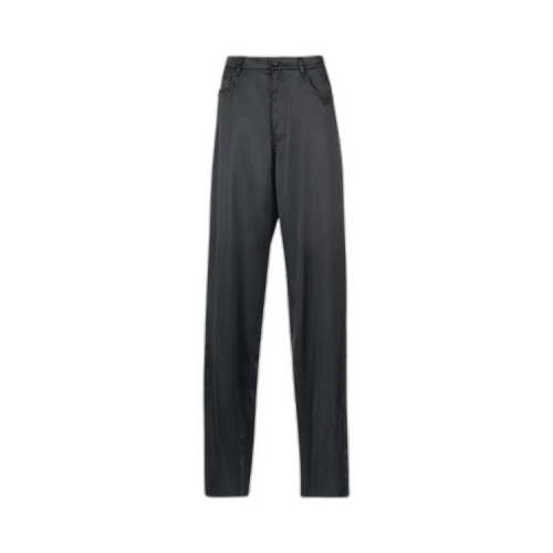 Balenciaga Pants 'Black'