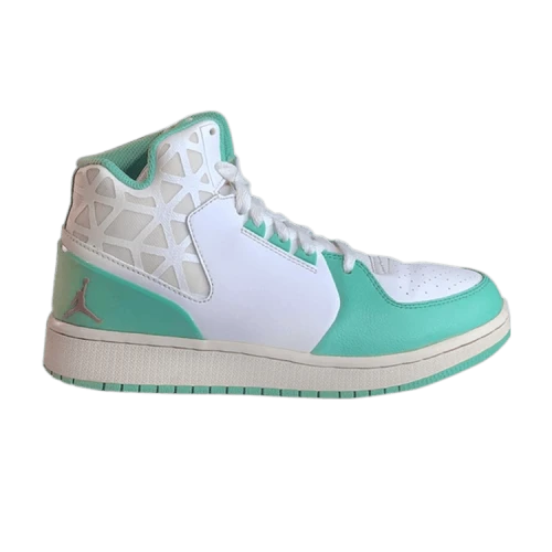Air Jordan 1 Flight 3 Premium GG 'White Verde'