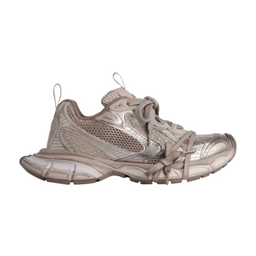 Balenciaga 3XL Sneaker 'Worn-Out - Taupe' (Women's)