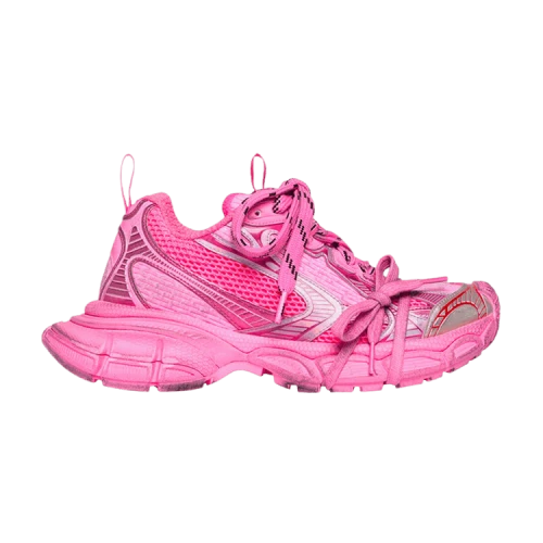 Balenciaga 3XL 'Pink' (Women's)