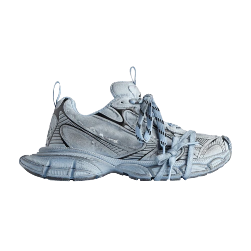 Balenciaga 3XL Sneaker 'Worn-Out - Light Blue'