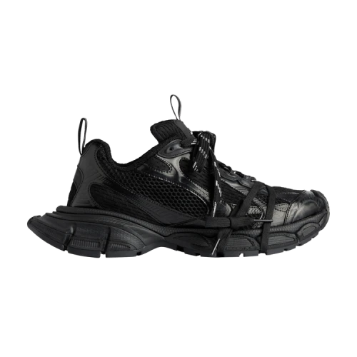 Balenciaga 3XL Sneaker 'Worn-Out - Black'