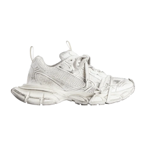 Balenciaga 3XL Sneaker 'Worn-Out - White'