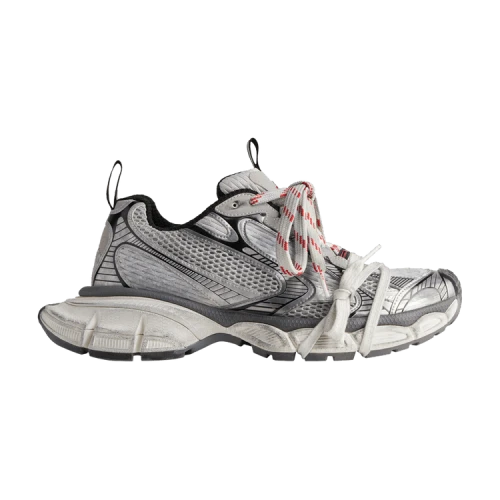 Balenciaga 3XL Sneaker 'Worn Out - Grey White'
