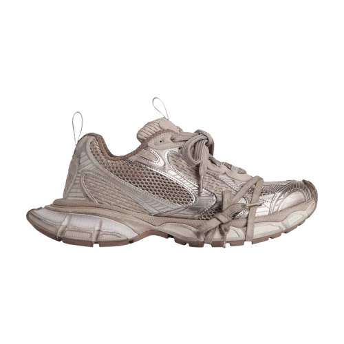 Balenciaga 3XL Sneaker 'Worn-Out - Taupe'