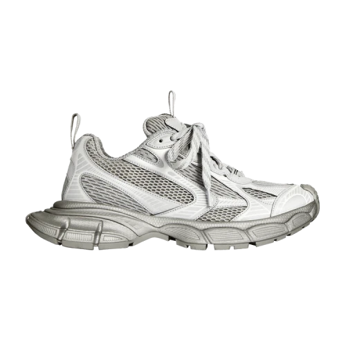Balenciaga 3XL Sneaker 'Reflective Grey'