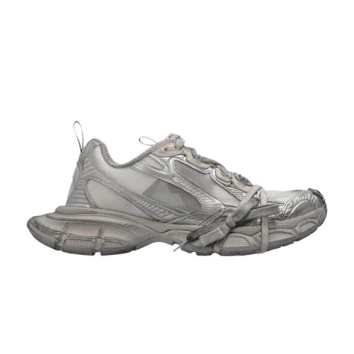 Balenciaga 3XL Sneaker 'Worn-Out - Taupe'