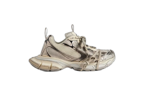 Balenciaga 3XL Beige