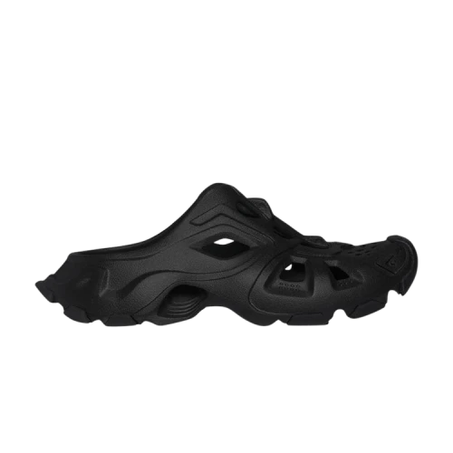 Balenciaga HD Mule 'Black'