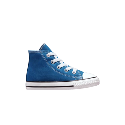 Converse Chuck Taylor All Star High TD 'Snorkel Blue'