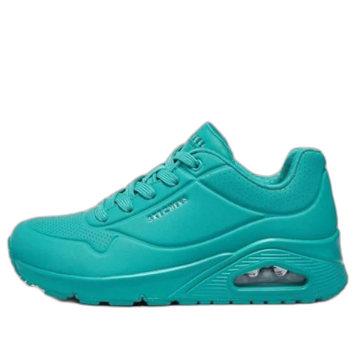 Skechers Stand on Air 'Turquoise' (Women's)