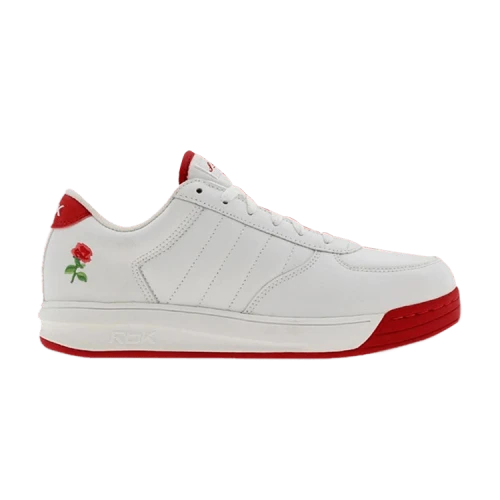 Reebok S Carter BBall Low Big Kids
