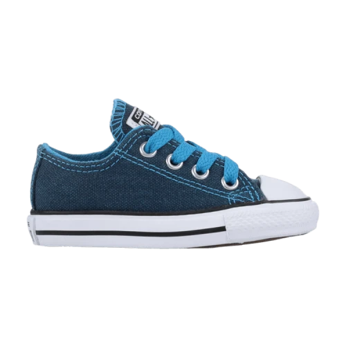 Converse Chuck Taylor All Star Ox 'Atomic Blue'