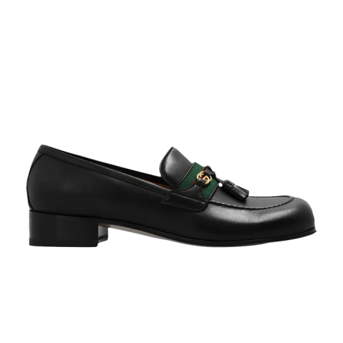 Gucci Loafer 'Black' (Women's)