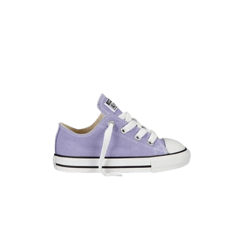 Converse Chuck Taylor All Star Ox TD 'Lavender Glow'