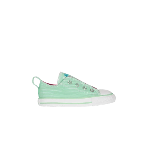 Converse Chuck Taylor All Star Simple Slip Ox TD 'Peppermint'
