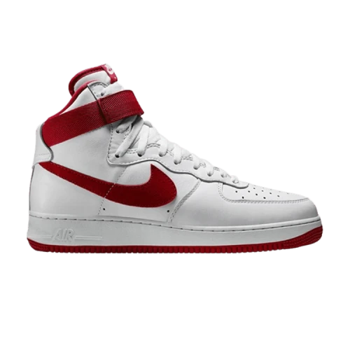 Nike Air Force 1 HI Retro QS