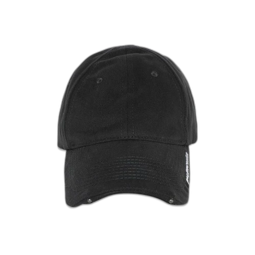 Balenciaga Led Light Cap 'Black/White'