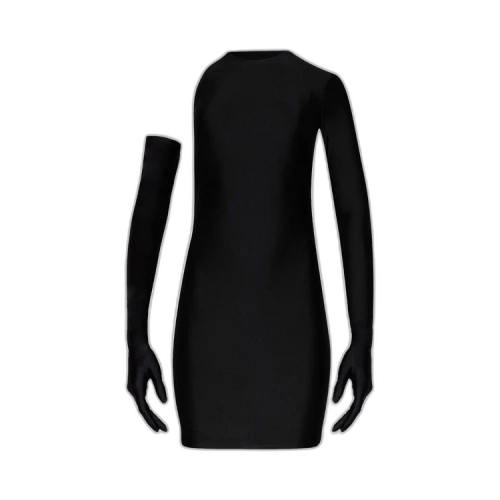 Balenciaga Dress 'Black'