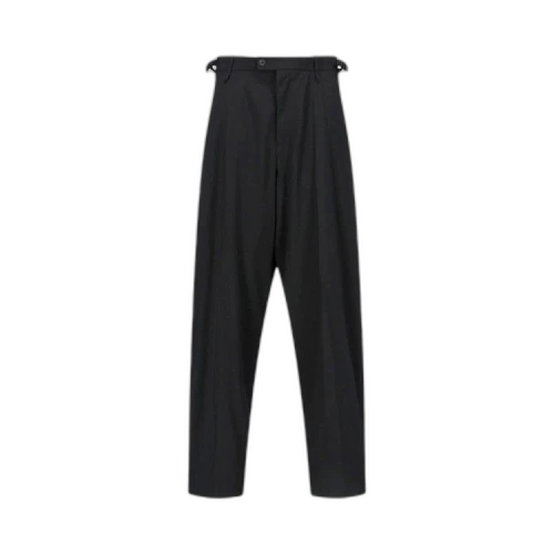 Balenciaga Pants 'Black'