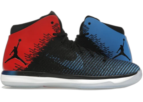 Jordan XXX1 Quai 54 (2017) (PE)