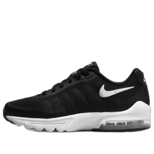 (GS) Nike Air Max Invigor 'Black'