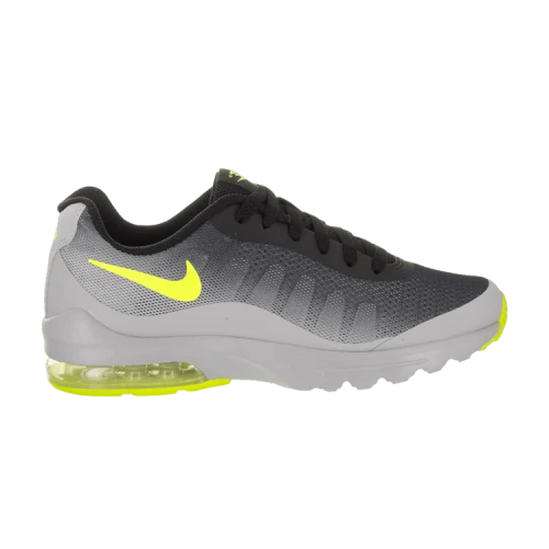 Nike Air Max Invigor Wolf Grey Volt (GS)