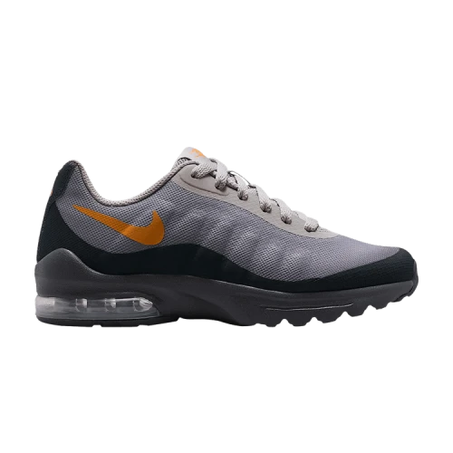 Nike Air Max Invigor Pencil Point Pearl Grey Hot Curry (GS)