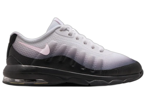Nike Air Max Invigor Black White Pink Foam (PS)