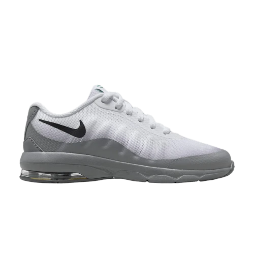 Nike Air Max Invigor Smoke Grey Light Pumice Black (PS)