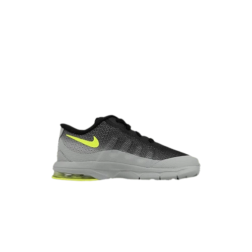 Nike Air Max Invigor TD 'Wolf Grey Volt'