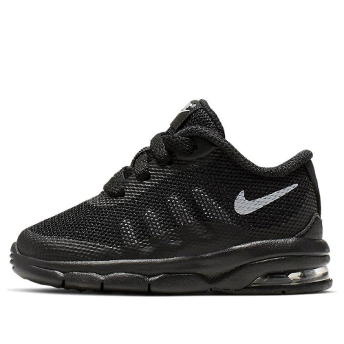 (TD) Nike Air Max Invigor 'Black'