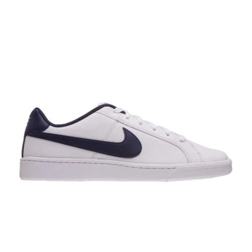 Nike Court Royale White/Midnight Navy
