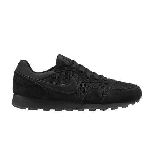 Nike MD Runner Black Anthracite