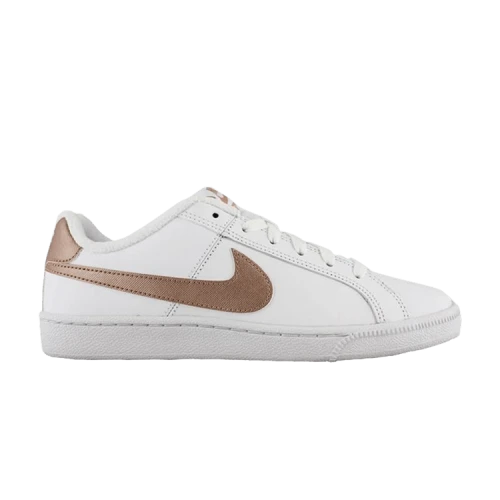 Nike Court Royale 'White Metallic Red Bronze' (Women's)