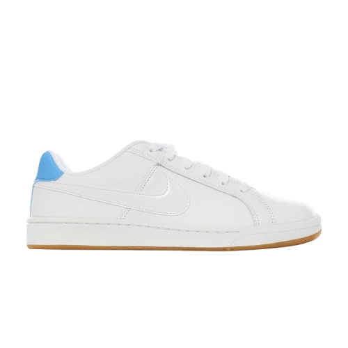 Nike Court Royale White Photo Blue (Women's)