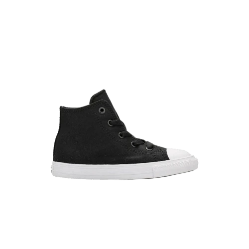 Converse Chuck Taylor All Star 2 High TD 'Black White'