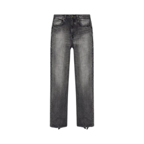Balenciaga Pants 'Eco Black'
