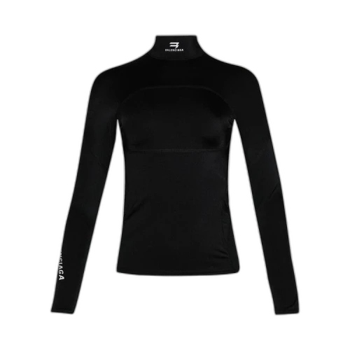 Balenciaga Top 'Black'