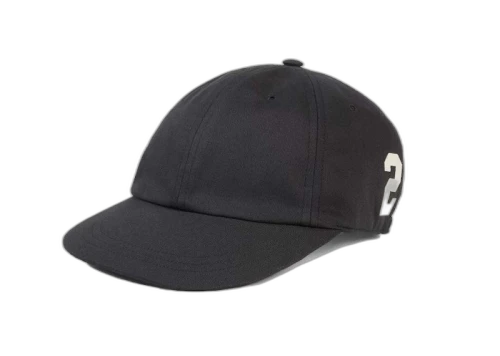 Gucci 25 Logo Baseball Cap