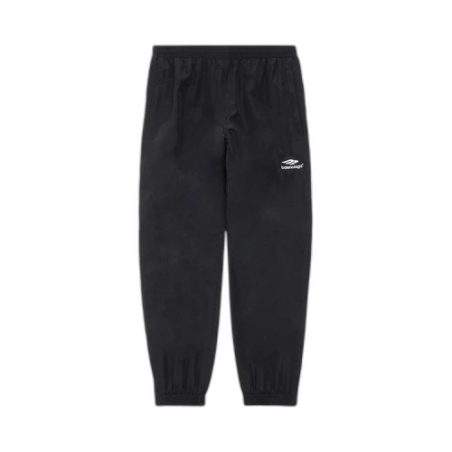 Balenciaga Pants 'Black'