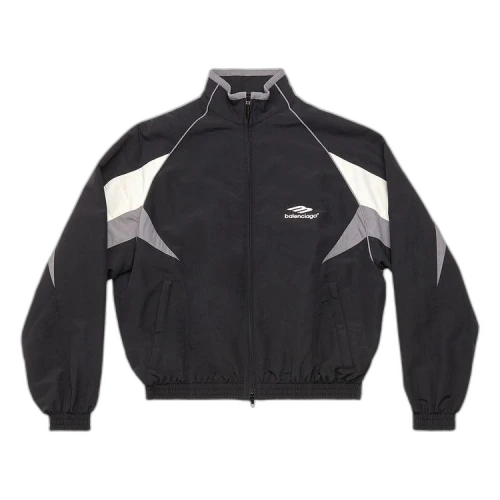 Balenciaga Jacket 'Black'