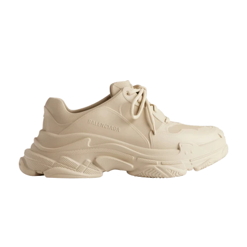 Balenciaga Triple S Mold Sneaker 'Beige'
