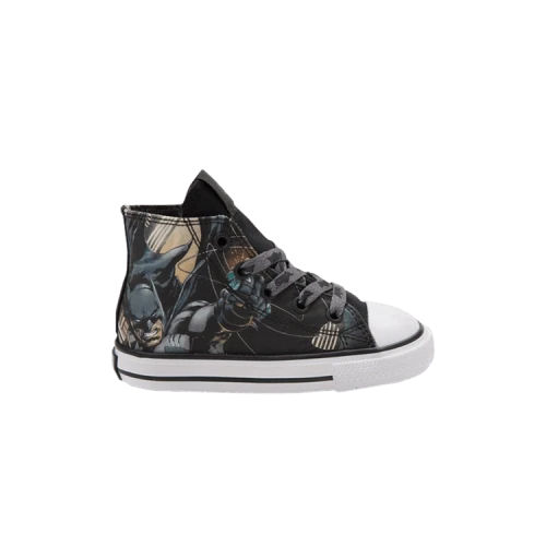DC Comics x Chuck Taylor All Star High TD 'Batman'