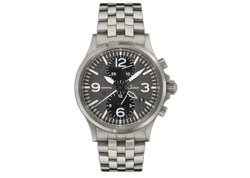 Sinn 756 Diapal 756.03