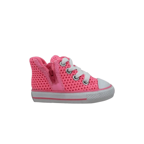 Converse Chuck Taylor All Star Sport Zip TD 'Pink Glow'