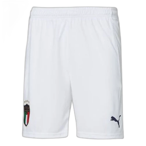 PUMA Italia FIGC Home Away Shorts 'White'