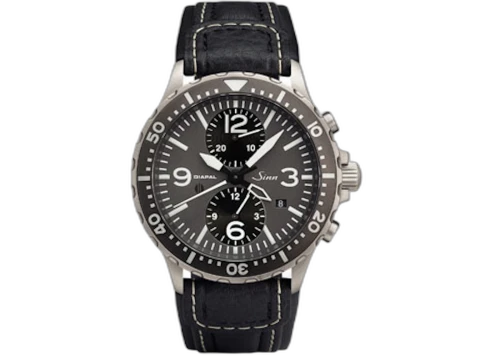 Sinn 757 Diapal 757.03