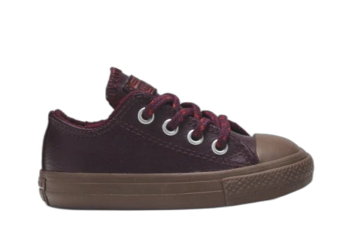 Converse Chuck Taylor All Star Ox 'Crinkle Leather'